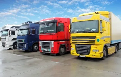 Konya Kağıthane Nakliye Ambarı