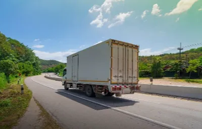 Konya ile Kağıthane Arası Bulaşık Makinesi Taşıma