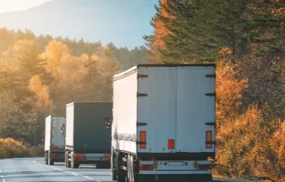 Konya ile Kağıthane Arası Klima Taşıma